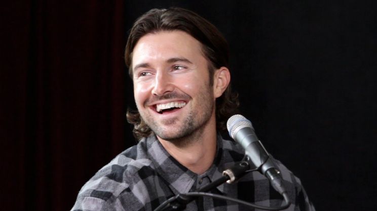 Brandon Jenner