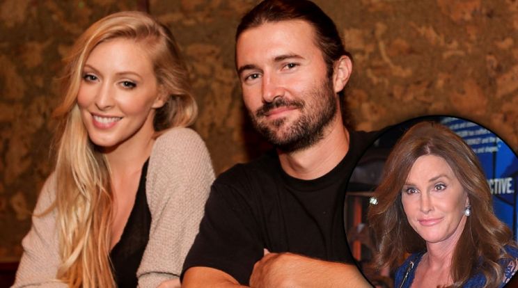 Brandon Jenner