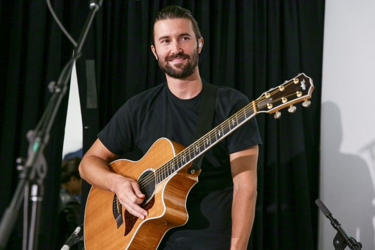 Brandon Jenner