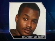 Brandon Johnson