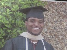 Brandon Johnson