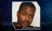 Brandon Johnson