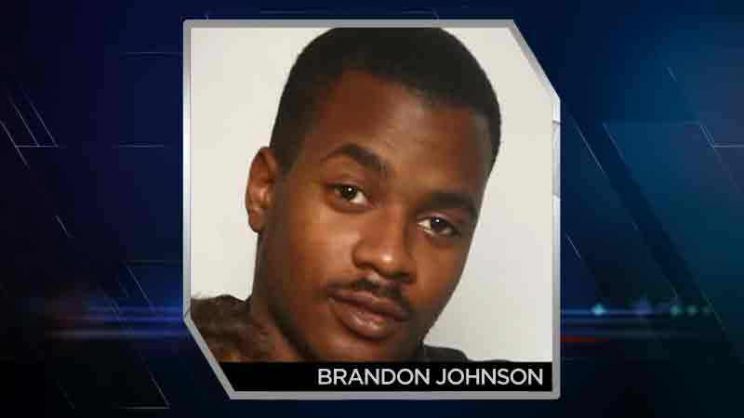 Brandon Johnson