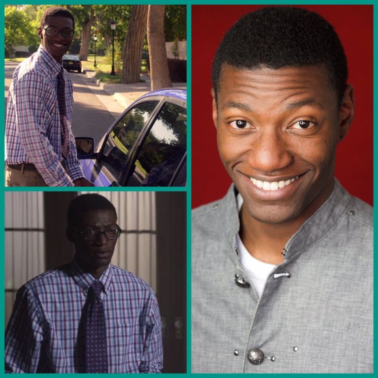 Brandon K. Hampton