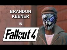 Brandon Keener
