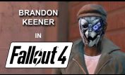 Brandon Keener