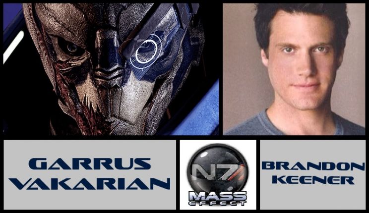 Brandon Keener