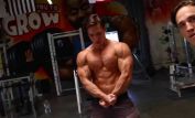 Brandon Larracuente