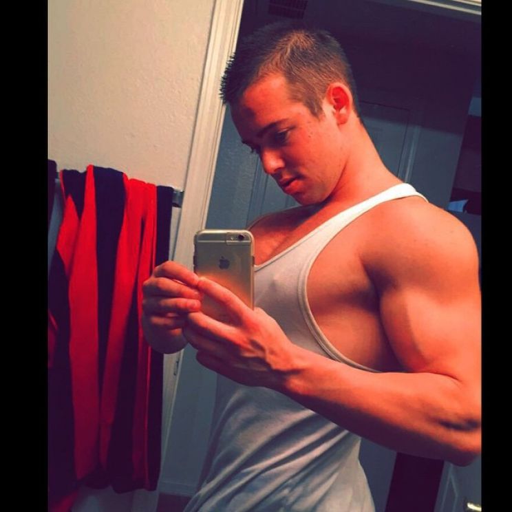 Brandon Larracuente