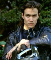 Brandon Lee