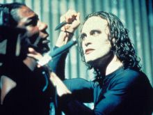 Brandon Lee