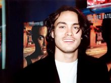 Brandon Lee