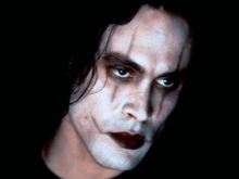 Brandon Lee