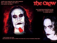 Brandon Lee