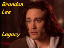 Brandon Lee