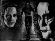 Brandon Lee