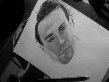 Brandon Lee #275510 picture (Landscape Medium)
