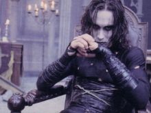 Brandon Lee