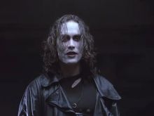 Brandon Lee