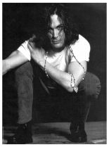 Brandon Lee