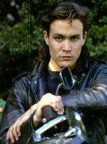 Brandon Lee