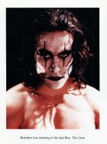 Brandon Lee