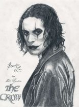 Brandon Lee