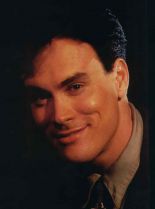 Brandon Lee