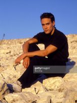 Brandon Lee #275517 picture (Portrait Medium)