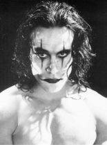 Brandon Lee