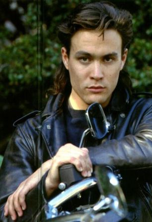 Brandon Lee