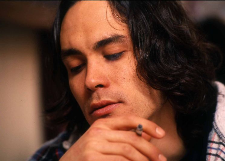 Brandon Lee