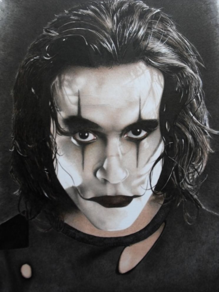 Brandon Lee