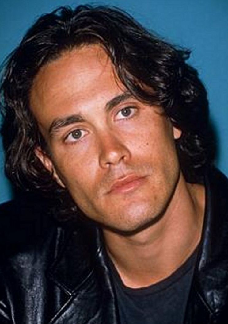 Brandon Lee