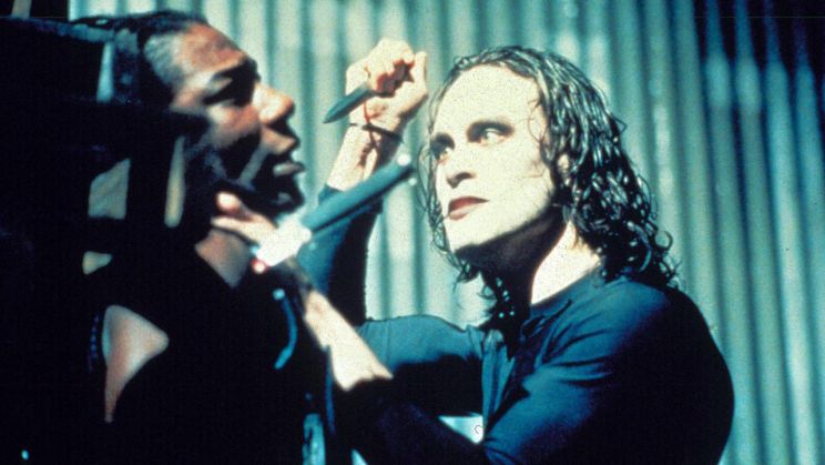 Brandon Lee