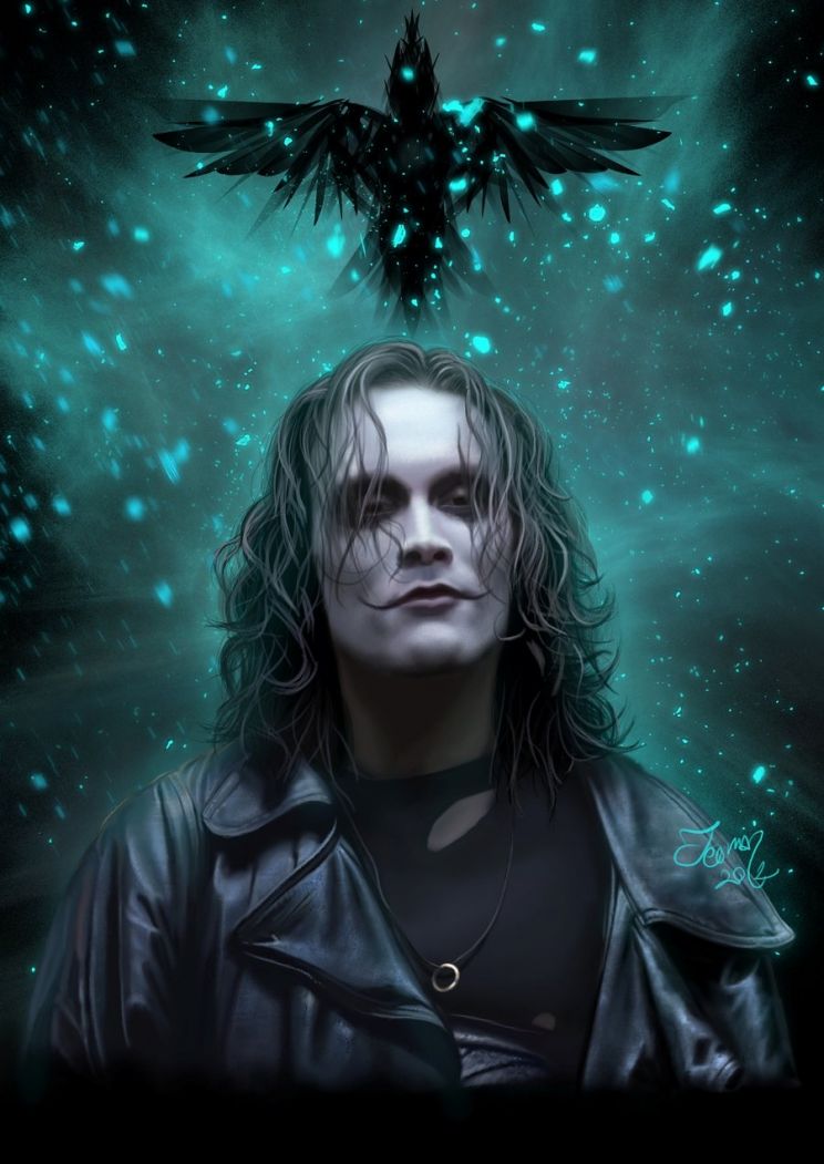 Brandon Lee