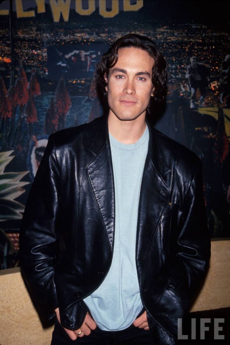 Brandon Lee