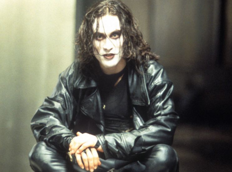 Brandon Lee