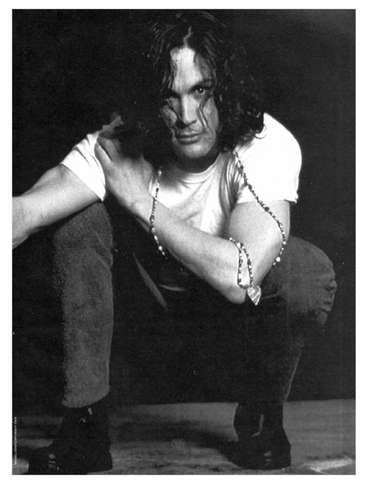 Brandon Lee