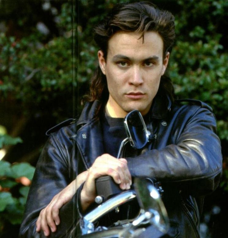 Brandon Lee