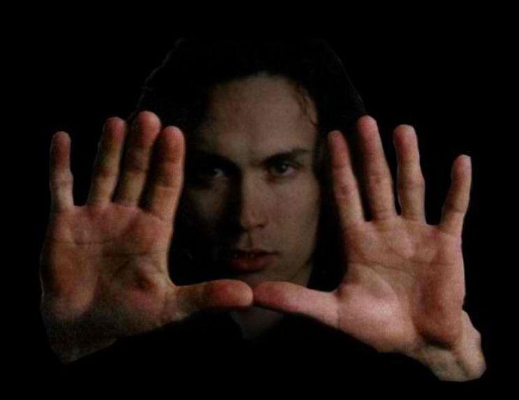 Brandon Lee