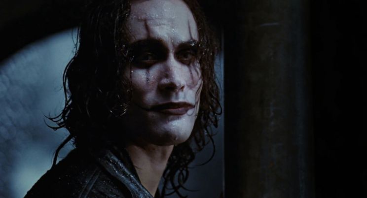 Brandon Lee