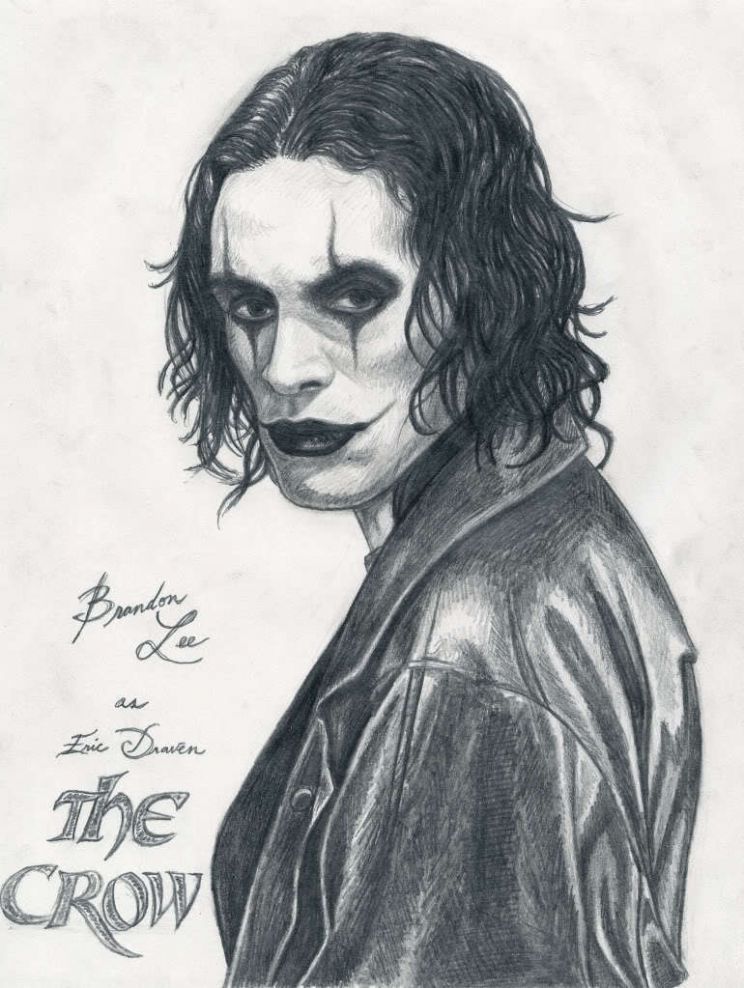 Brandon Lee