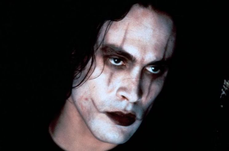 Brandon Lee