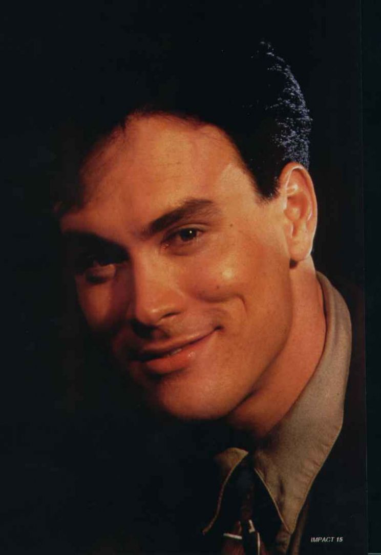 Brandon Lee