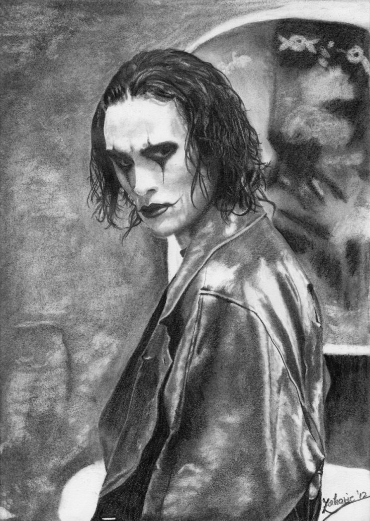 Brandon Lee