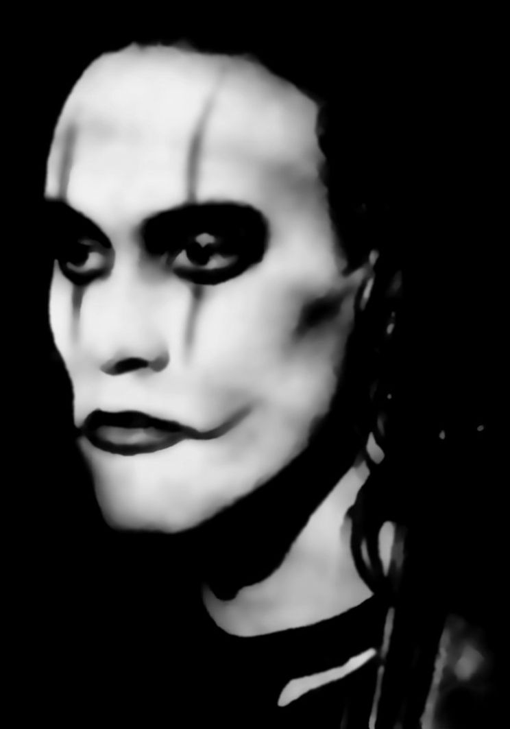 Brandon Lee