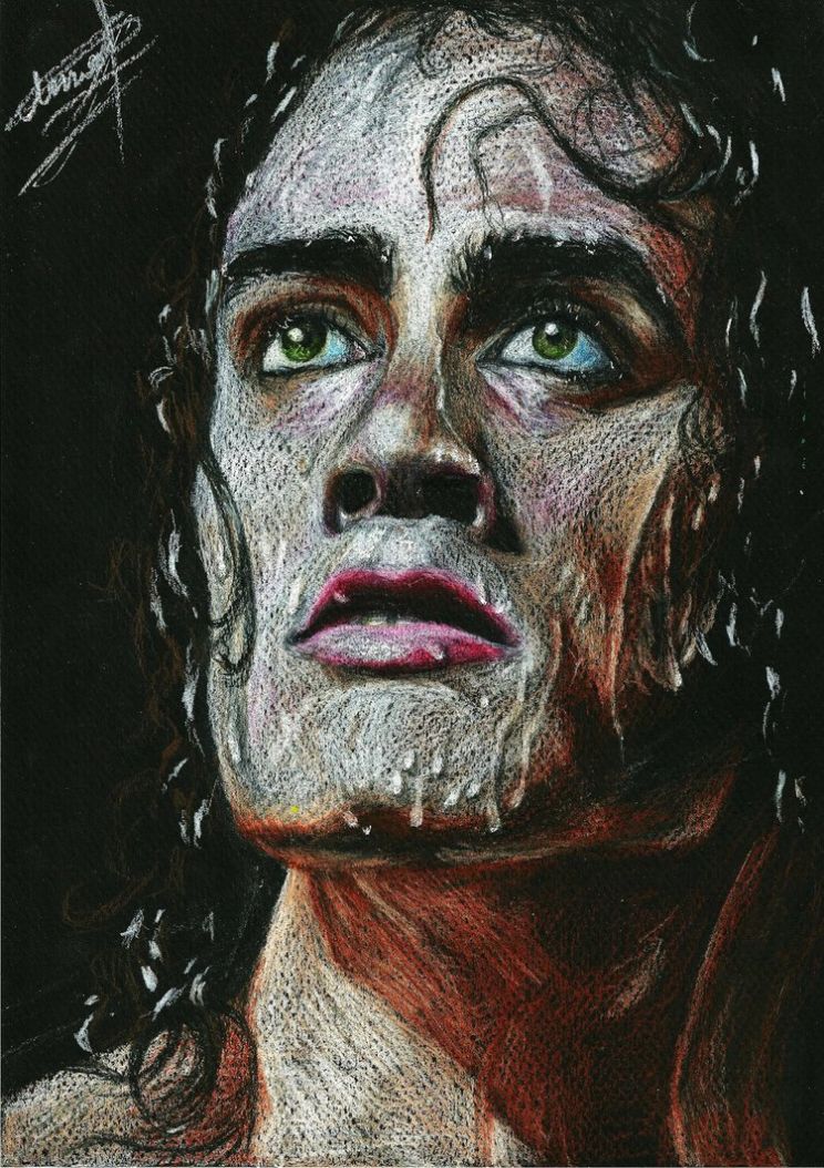 Brandon Lee