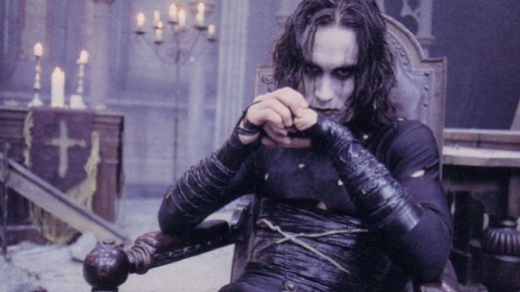 Brandon Lee