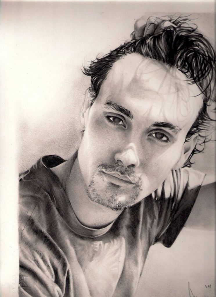 Brandon Lee